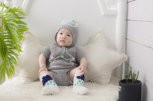 瑞安宝宝几个月可以把尿